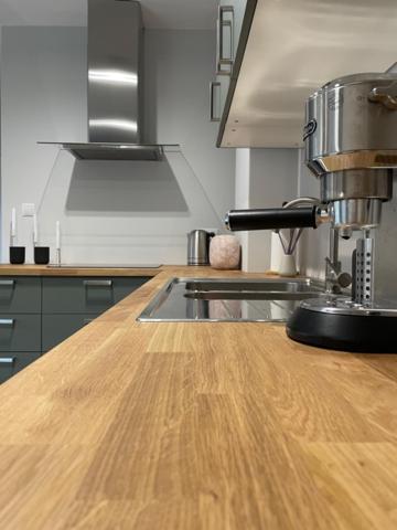 Green Apartment Baltic Residence โปเบียโรโว ภายนอก รูปภาพ