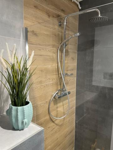 Green Apartment Baltic Residence โปเบียโรโว ภายนอก รูปภาพ